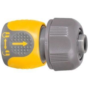 Конектор Sturm для шлангу 13 мм 1/2"