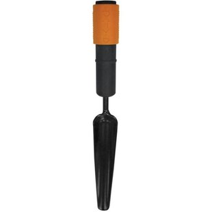 Винищувач коренів Fiskars QuikFit 328 мм 225 г (1000731)