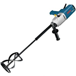 Міксер-дриль мережевий BOSCH GRW 11 E PR 0601940708