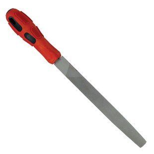 Напилок Intertool HT-3714 плоский 200 мм