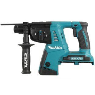 Перфоратор акумуляторний MAKITA DHR282ZU