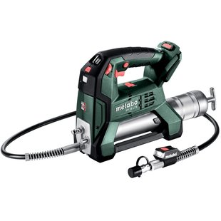 Пістолет змащувальний акумуляторний Metabo FP 18 LTX 18 В 4 кг (600789850)