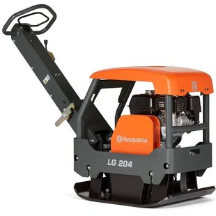 Віброплита Husqvarna LG204 4300 Вт 36 Н (9678552-01)