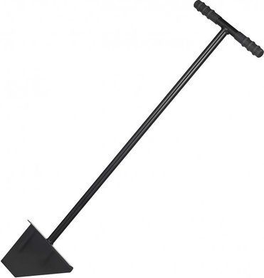 Tool for decorating lawn edges Fiskars Solid 1090 mm 1850 g (1011617)