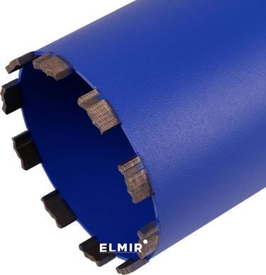 Свердло алмазне Distar RM-TX DDS-W 142x450-10x1 1/4 UNC (10170429037)
