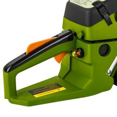 Пила ланцюгова бензинова Procraft К450L 3600 Вт 8500 об/хв (604502)