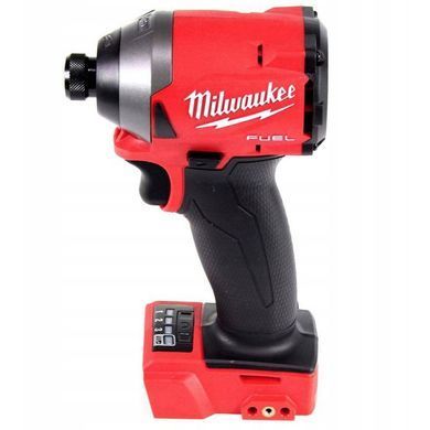 Гайковерт акумуляторний ударний імпульсний Milwaukee M18 FID2-502X 18 В 1/4" (4933464088)