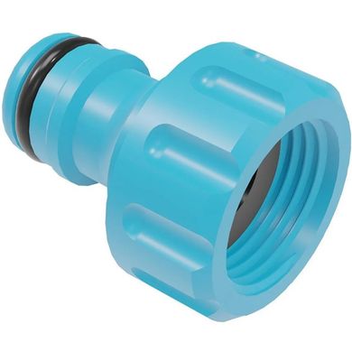 Adapter Cellfast Basic for thread 21 mm G1/2" (50-210H)