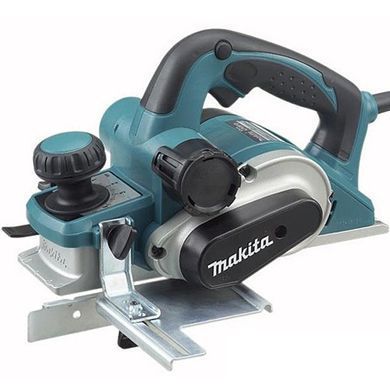 Рубанок мережевий 850 Вт MAKITA KP0810
