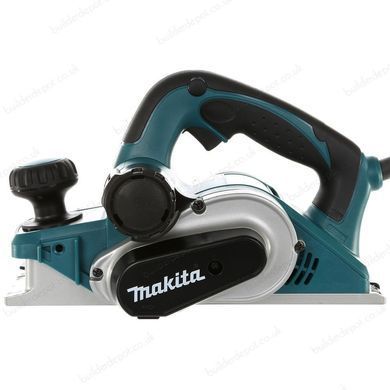 Рубанок мережевий 850 Вт MAKITA KP0810