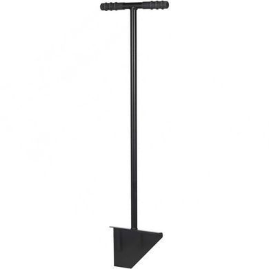 Tool for decorating lawn edges Fiskars Solid 1090 mm 1850 g (1011617)