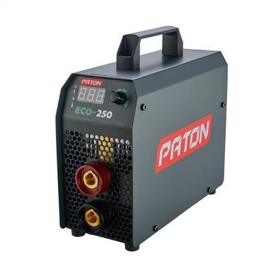 Welding inverter Paton ECO-250 250 А 1.6-5 mm (1012025013)