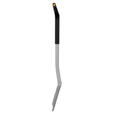 Scoop shovel telescopic Fiskars Xact 1208-1400 mm 2200 g (1066734)