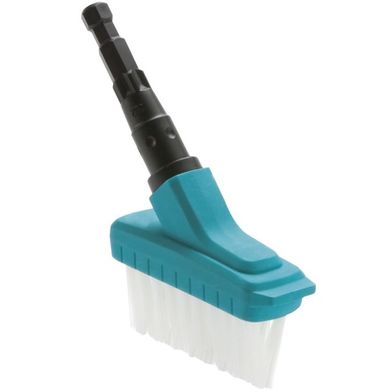 Nozzle brush for cleaning Gardena for crevices 105 mm combisystem (03606-20.000.00)