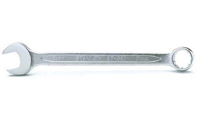 Ключ рожково-накидний 22 мм STANLEY 4-87-082