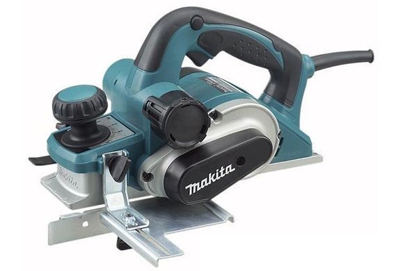 Рубанок мережевий 850 Вт MAKITA KP0810