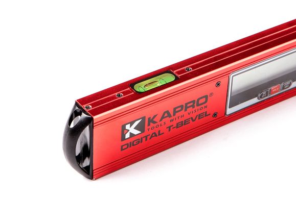 Кутомір цифровий Kapro Digital T-Bevel 992kr