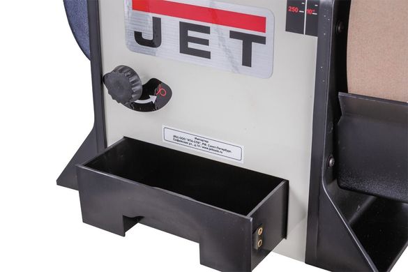 Верстат точильний JET 160 Вт (JSSG-10)