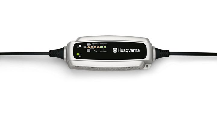 Пристрій зарядний Husqvarna Lithium XS 12 В IP 65 (5900682-01)