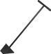 Tool for decorating lawn edges Fiskars Solid 1090 mm 1850 g (1011617)