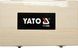 Штангенциркуль для гальмівних дисків YATO 160 мм 60 мм (YT-72090)