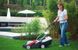 Electric lawnmower Al-ko Classic 3.22 SE (112805)