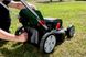 Cordless lawnmower Metabo RM 36-18 LTX BL 46 (601606850)