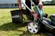 Cordless lawnmower Metabo RM 36-18 LTX BL 46 (601606850)