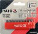 Набір біт YATO YT-0482