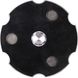 Тримач магнітний для полірувальних дисків Distar Click-Lock PRO 100х25х14.7 мм M14 (99383562005)