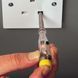 Indicator screwdriver Stanley 65 mm 250 V (STHT0-66121)