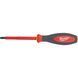 Dielectric screwdriver Milwaukee tri-lobe VDE T30 100 mm (4932464054)