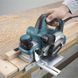 Рубанок мережевий 850 Вт MAKITA KP0810