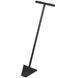 Tool for decorating lawn edges Fiskars Solid 1090 mm 1850 g (1011617)