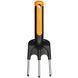 Garden cultivator Fiskars Premium 300 mm 140 g (1000728)