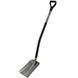 Scoop shovel Fiskars Ergonomic 1320 mm 2100 g (1001579)