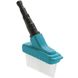 Nozzle brush for cleaning Gardena for crevices 105 mm combisystem (03606-20.000.00)