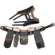 Belt for tools Husqvarna Flexi Kit polyester Easy and Click (5938372-02)