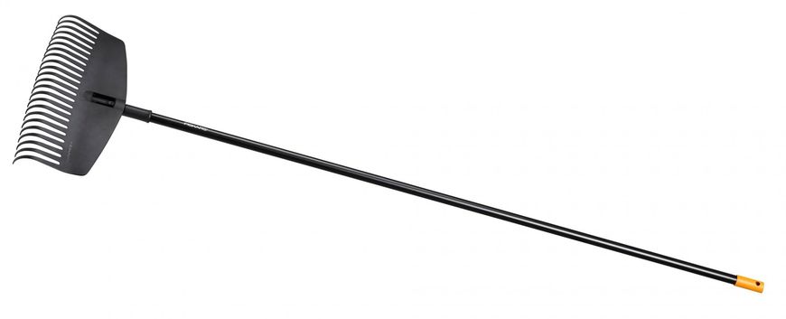 Граблі для листя Fiskars Solid 1690 мм 0.58 кг (1063090)