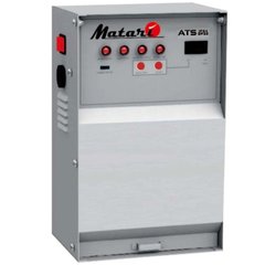 Автозапуск генератора Matari ATS 1P64/3P32 50 Гц 7 кг (AVR-64/32)