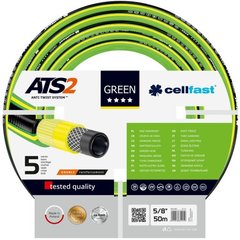 Hose for watering Cellfast Green ATS2 50 m 15 mm (15-111)