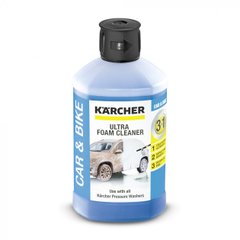 Засіб миючий для пінної чистки Karcher Ultra Foam 6.295-743.0