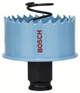 Коронка по металлу BOSCH Sheet Metal 51 мм 2608584796