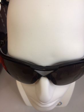 Safety glasses Husqvarna Sun X EN 166 ANSI Z87+ (5449637-03)