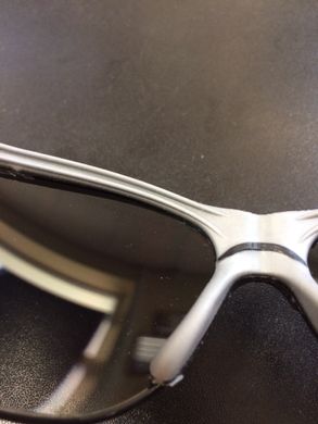 Safety glasses Husqvarna Sun X EN 166 ANSI Z87+ (5449637-03)