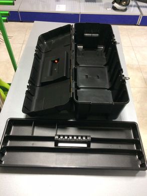 Ящик для інструмента TRUPER 660 х 270 х 250 мм CHP-26X