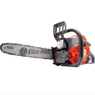 Petrol chain saw Oleo-Mac GS 411 400 мм 1900 W (50179251E2)