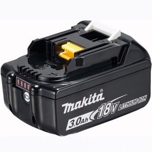 Акумуляторний блок MAKITA BL1830B 632G12-3