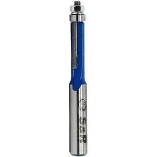 Фреза кромкова пряма S&R 8 х 8 мм (216903080)