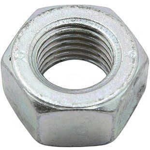 Гайка МЕТИЗНИК 20 цб DIN 934 8.0(шт)